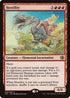 Hostility [Duel Decks: Anthology]