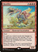 Hostility [Duel Decks: Anthology]