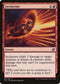 Incinerate [Duel Decks: Anthology]