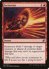 Incinerate [Duel Decks: Anthology]