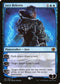 Jace Beleren (1) [Duel Decks: Anthology]