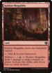 Keldon Megaliths [Duel Decks: Anthology]