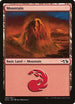 Mountain (Goblins vs Elves) (60) [Duel Decks: Anthology]