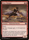 Pyre Charger [Duel Decks: Anthology]