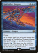 Quicksilver Dragon [Duel Decks: Anthology]