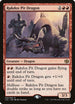Rakdos Pit Dragon [Duel Decks: Anthology]