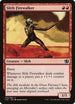Slith Firewalker [Duel Decks: Anthology]