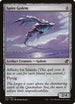 Spire Golem [Duel Decks: Anthology]