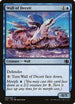 Wall of Deceit [Duel Decks: Anthology]
