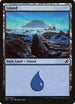Island (Jace vs. Chandra) (30) [Duel Decks: Anthology]