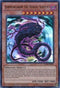 Jormungardr the Nordic Serpent (LC05-EN001) [Legendary Collection 5D's]