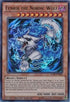 Fenrir the Nordic Wolf (LC05-EN002) [Legendary Collection 5D's]