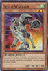 Speed Warrior (LC5D-EN003) [Legendary Collection 5D's]