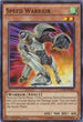 Speed Warrior (LC5D-EN003) [Legendary Collection 5D's]