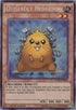 Quillbolt Hedgehog (LC5D-EN005) [Legendary Collection 5D's]
