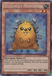 Quillbolt Hedgehog (LC5D-EN005) [Legendary Collection 5D's]