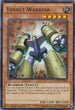 Turret Warrior (LC5D-EN008) [Legendary Collection 5D's]