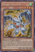 Debris Dragon (LC5D-EN009) [Legendary Collection 5D's]