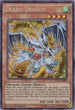 Debris Dragon (LC5D-EN009) [Legendary Collection 5D's]