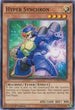 Hyper Synchron (LC5D-EN010) [Legendary Collection 5D's]
