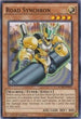 Road Synchron (LC5D-EN011) [Legendary Collection 5D's]