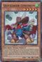 Quickdraw Synchron (LC5D-EN013) [Legendary Collection 5D's]
