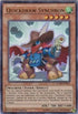 Quickdraw Synchron (LC5D-EN013) [Legendary Collection 5D's]