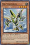 Bri Synchron (LC5D-EN019) [Legendary Collection 5D's]