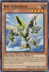 Bri Synchron (LC5D-EN019) [Legendary Collection 5D's]