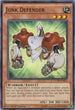 Junk Defender (LC5D-EN023) [Legendary Collection 5D's]