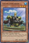 Steam Synchron (LC5D-EN027) [Legendary Collection 5D's]