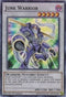 Junk Warrior (LC5D-EN029) [Legendary Collection 5D's]