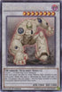 Colossal Fighter (LC5D-EN030) [Legendary Collection 5D's]