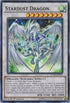 Stardust Dragon (LC5D-EN031) [Legendary Collection 5D's]