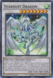 Stardust Dragon (LC5D-EN031) [Legendary Collection 5D's]