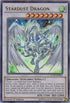 Stardust Dragon (LC5D-EN031) [Legendary Collection 5D's]