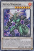 Nitro Warrior (LC5D-EN032) [Legendary Collection 5D's]