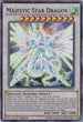 Majestic Star Dragon (LC5D-EN036) [Legendary Collection 5D's]