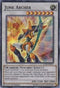 Junk Archer (LC5D-EN037) [Legendary Collection 5D's]