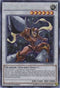 Drill Warrior (LC5D-EN038) [Legendary Collection 5D's]