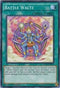 Battle Waltz (LC5D-EN050) [Legendary Collection 5D's]