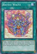 Battle Waltz (LC5D-EN050) [Legendary Collection 5D's]