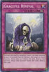 Graceful Revival (LC5D-EN052) [Legendary Collection 5D's]