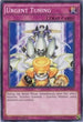Urgent Tuning (LC5D-EN053) [Legendary Collection 5D's]