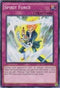 Spirit Force (LC5D-EN054) [Legendary Collection 5D's]