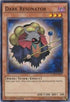 Dark Resonator (LC5D-EN057) [Legendary Collection 5D's]
