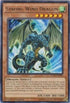 Strong Wind Dragon (LC5D-EN060) [Legendary Collection 5D's]