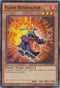Flare Resonator (LC5D-EN062) [Legendary Collection 5D's]