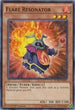 Flare Resonator (LC5D-EN062) [Legendary Collection 5D's]