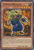 Power Breaker (LC5D-EN063) [Legendary Collection 5D's]